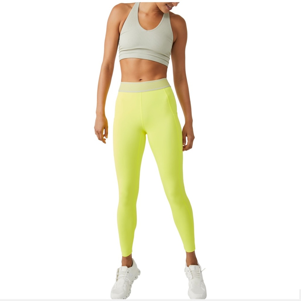 NWOT FP Movement Endurance Tights